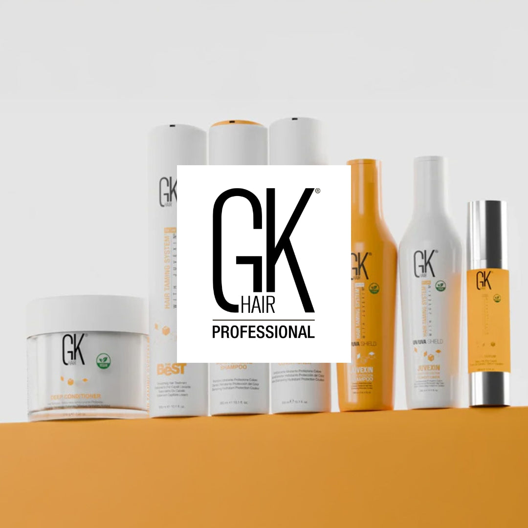 GK Hair Chile