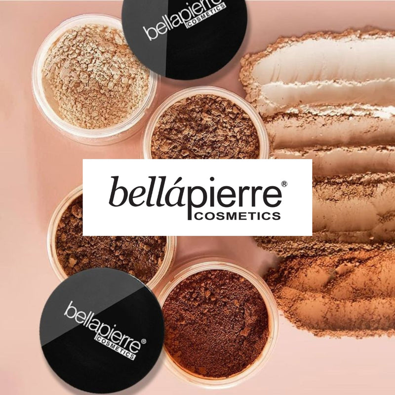 Bellapierre Chile