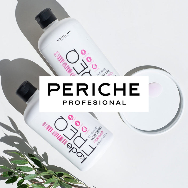 Periche Chile