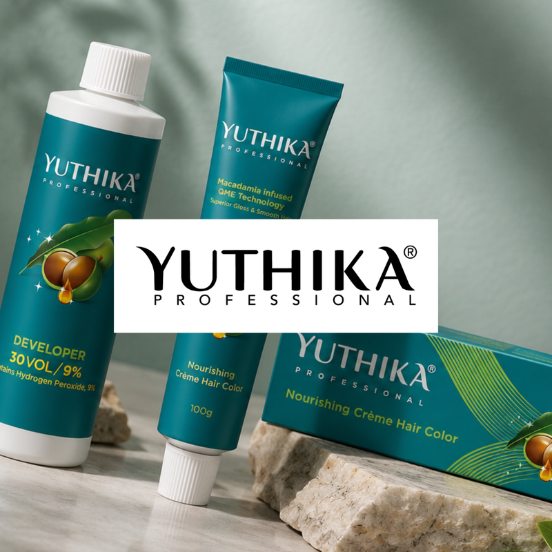 Yuthika Chile