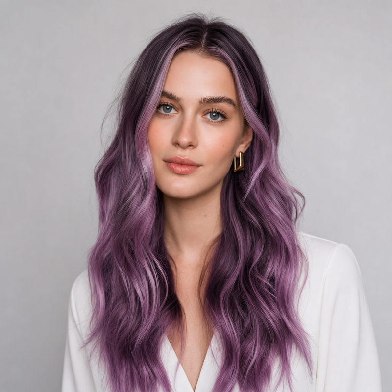 Coloración