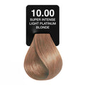 Cream Color 10.00 Super Intense Light Platinum Blonde