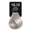 Cream Color 10.12 Pearl Lightest Blonde