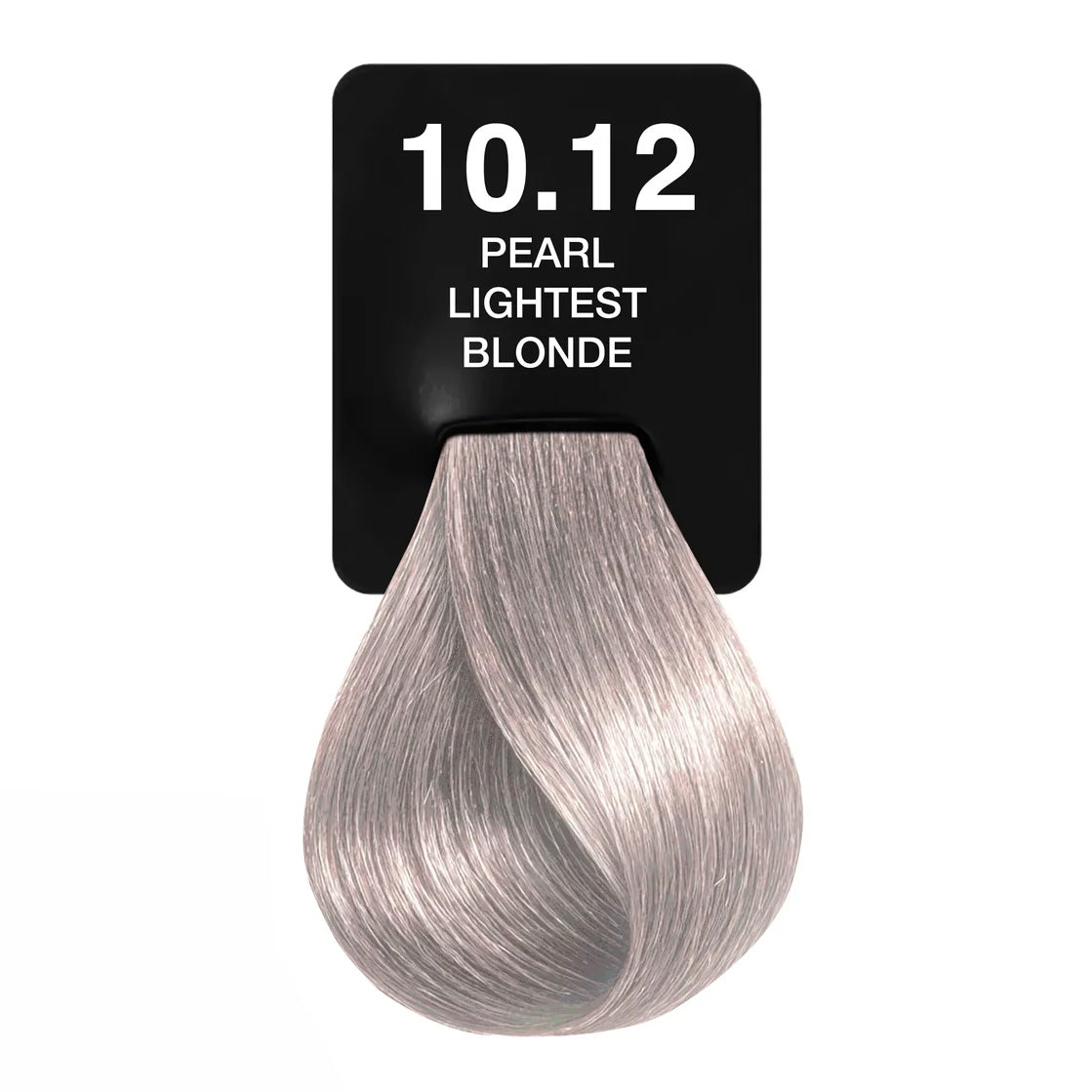 Cream Color 10.12 Pearl Lightest Blonde