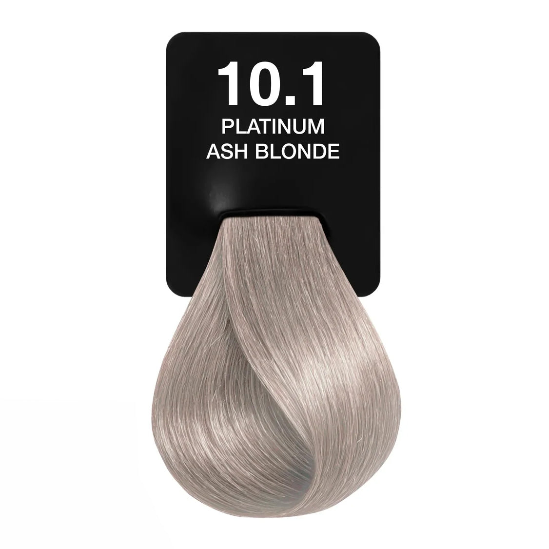 Cream Color 10.1 Platinum Ash Blonde