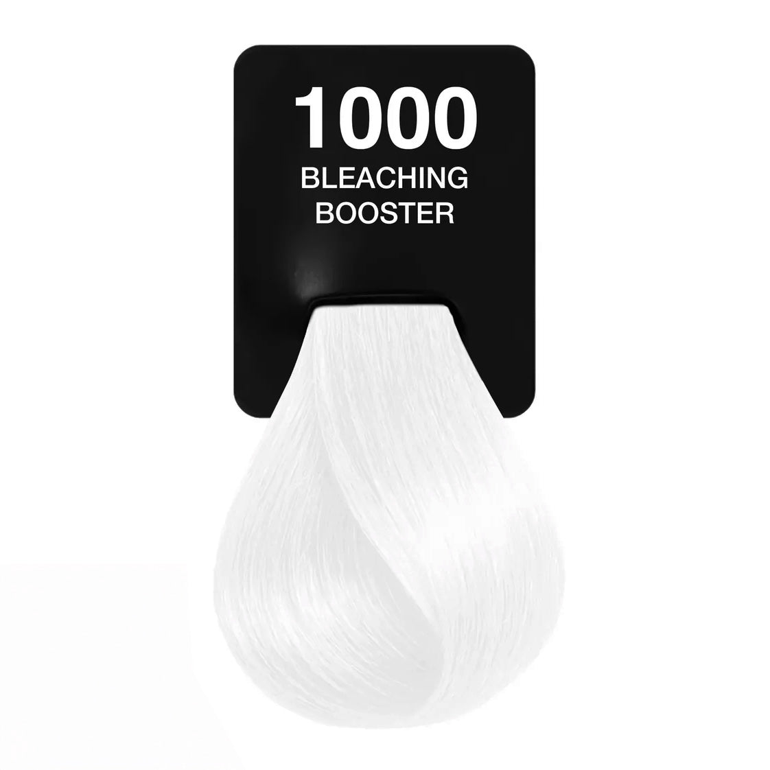 Cream Color 1000 Bleaching Booster