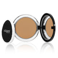 Compact Mineral Foundation Cafe - Bellapierrechile