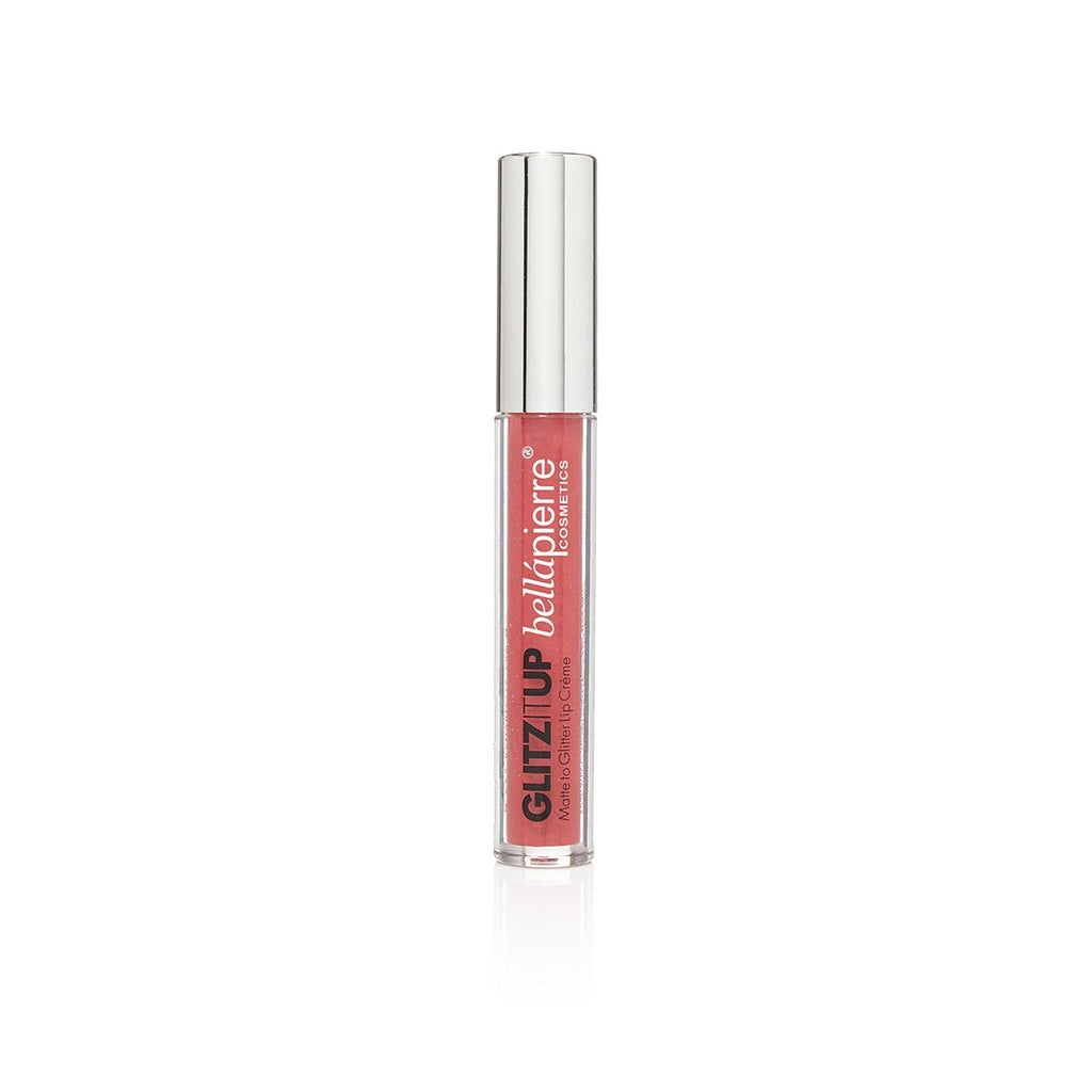 Glitz It Up "Matte to Glitter Lip Creme" - Maui - Bellapierrechile
