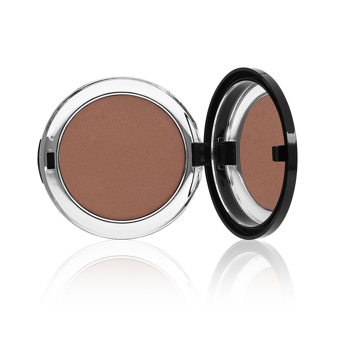 Compact Mineral Blush Suede - Bellapierrechile