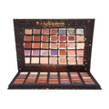 Ultimate Nude Eyeshadow Palette - Bellapierrechile