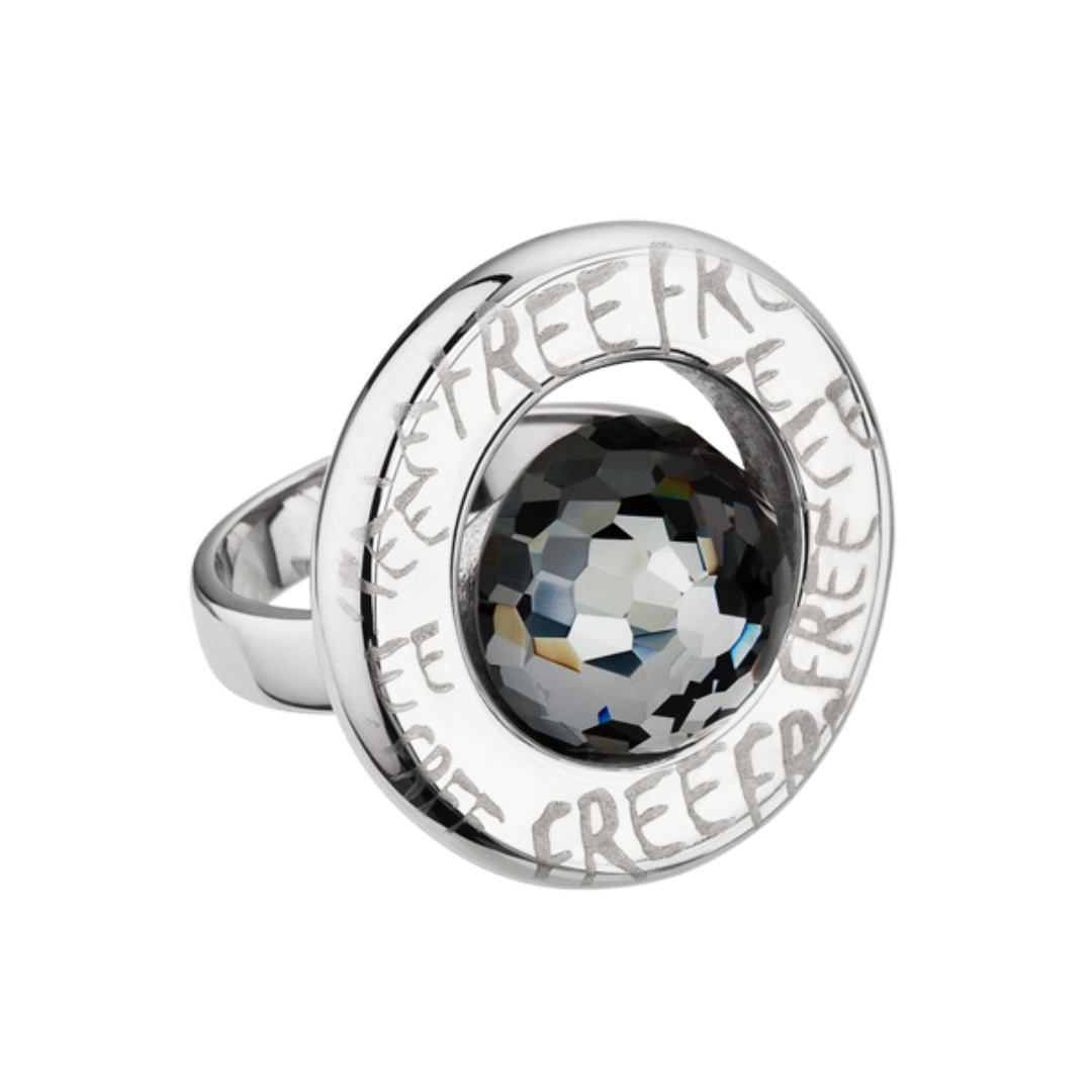Berril Ring Free