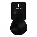 Cream Color 1 Black
