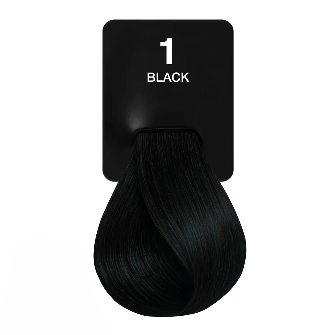 Cream Color 1 Black