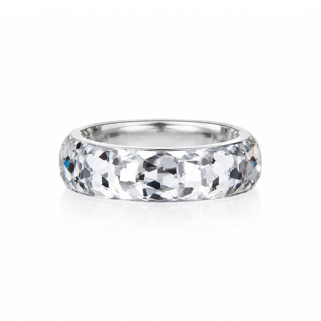 Creativity Ring Cristal