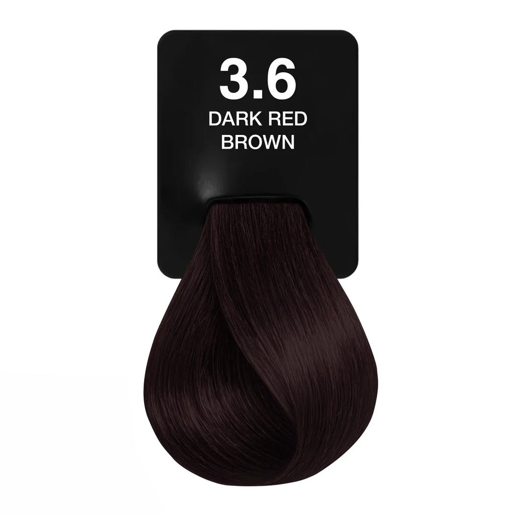 Cream Color Tonos Rojos