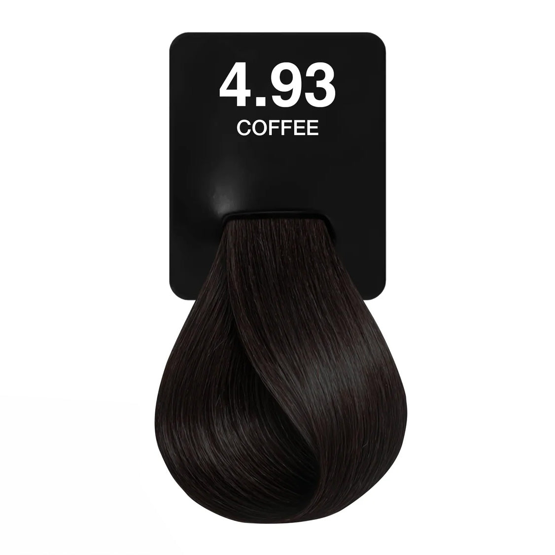 Cream Color 4.93 Coffee