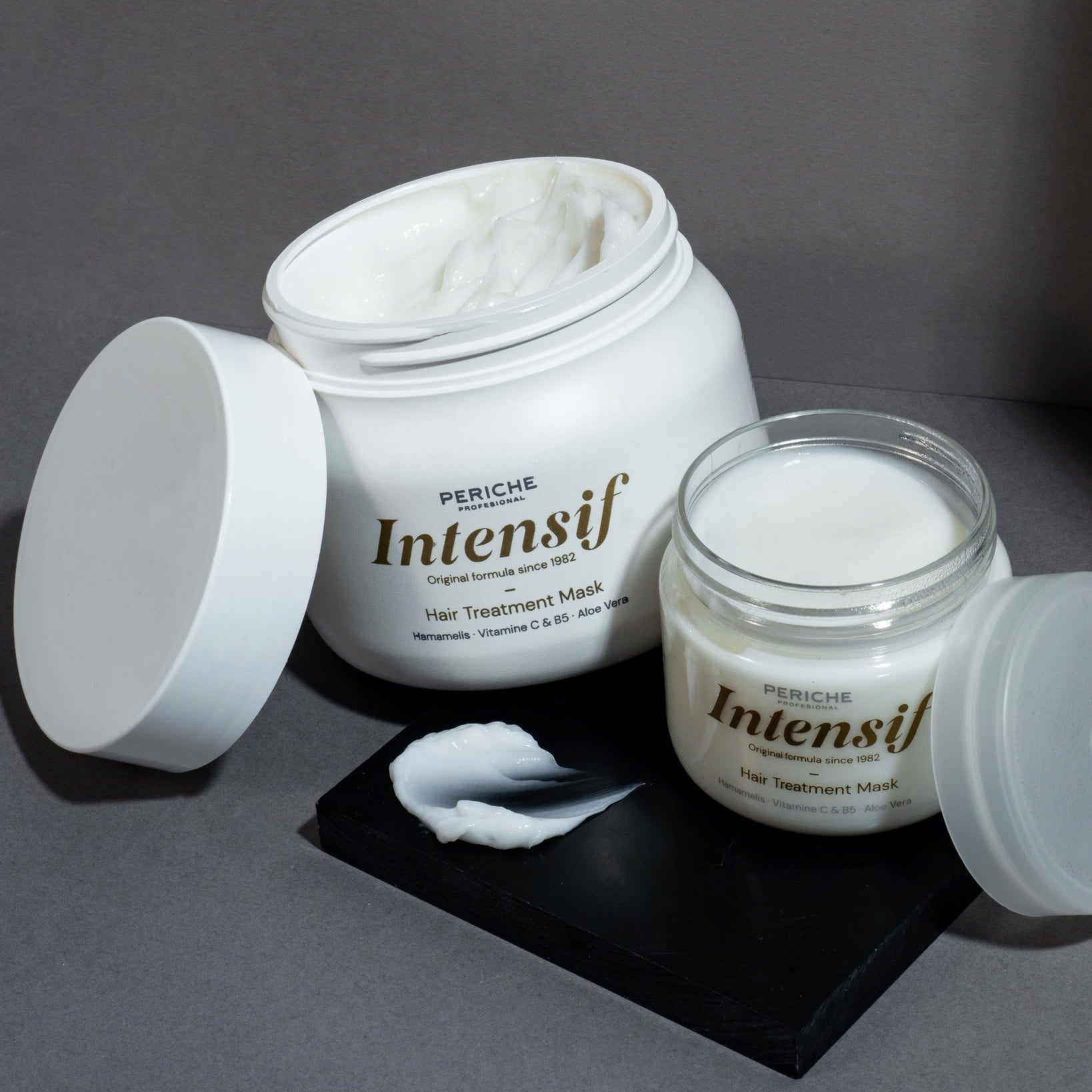 Mascarilla Tratamiento Capilar - Intensif 500 ml