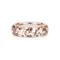Creativity Ring Apricot