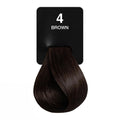 Cream Color 4 Brown