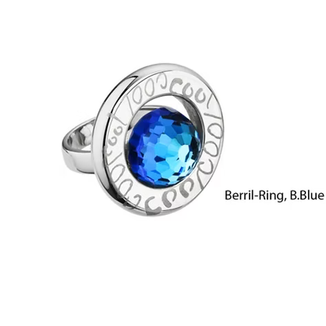 Berril Ring Free
