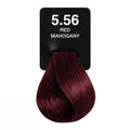 Cream Color 5.56 Red Mahogany