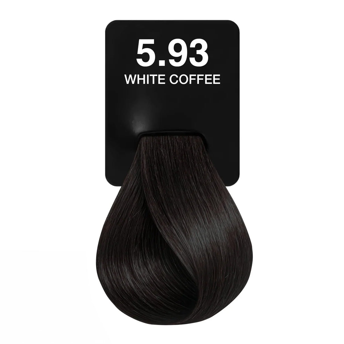 Cream Color 5.93 White Coffee