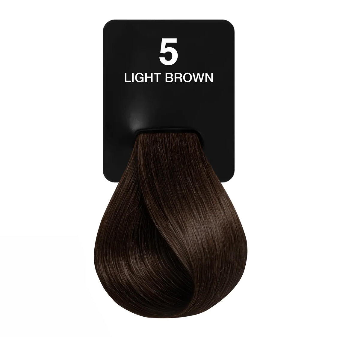 Cream Color 5 Light Brown
