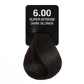 Cream Color 6.00 Super Intense Dark Blonde