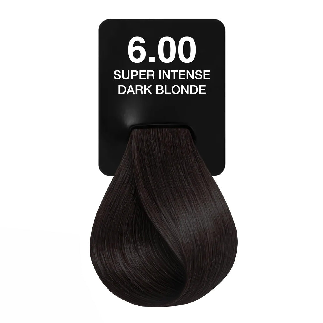 Cream Color 6.00 Super Intense Dark Blonde
