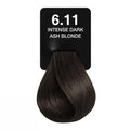 Cream Color 6.11 Intense Dark Ash Blonde
