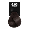 Cream Color 6.93 Caramel