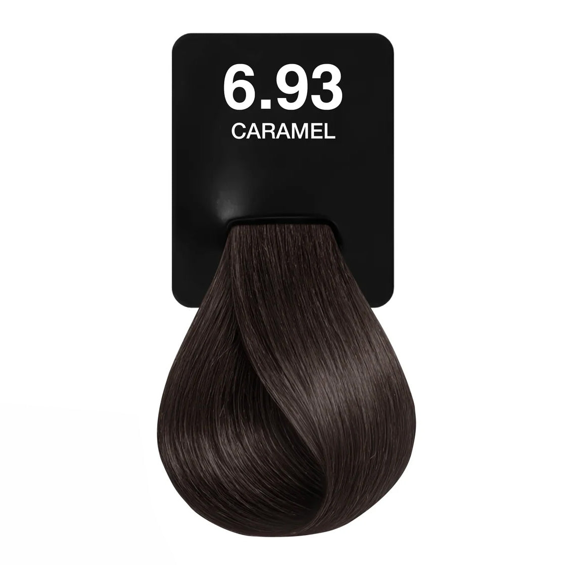 Cream Color 6.93 Caramel