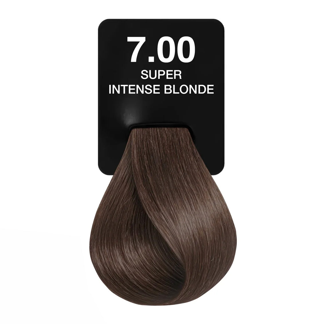 Cream Color 7.00 Super intense Blonde