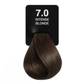 Cream Color 7.0 Intense Blonde