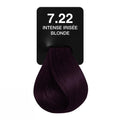 Cream Color 7.22 Intense irisée blonde