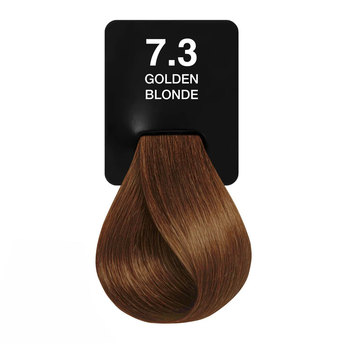 Cream Color 7.3 Golden Blonde