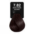 Cream Color 7.82 Moka Irisée Blonde