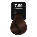 Cream Color 7.99 Cinnamon