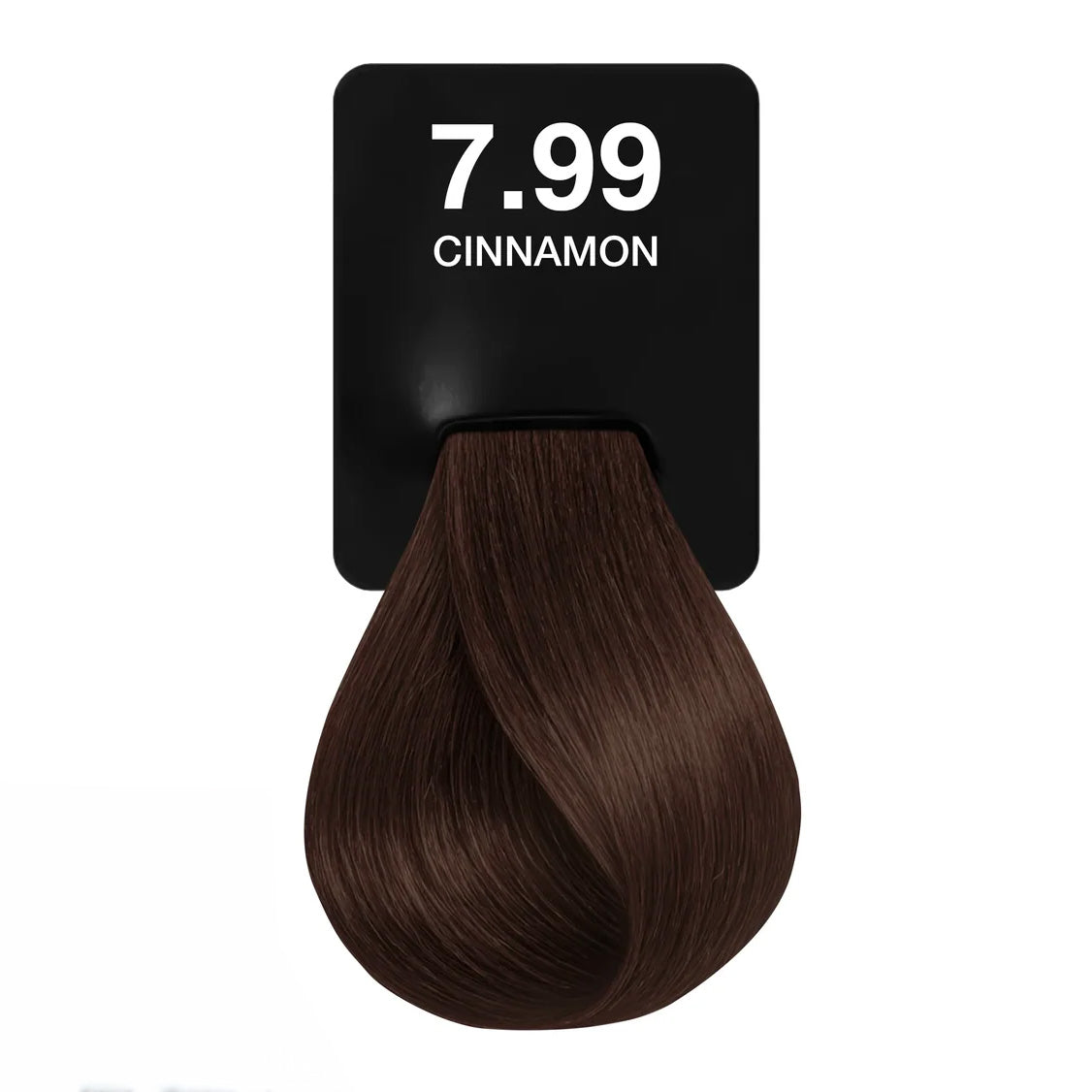 Cream Color 7.99 Cinnamon