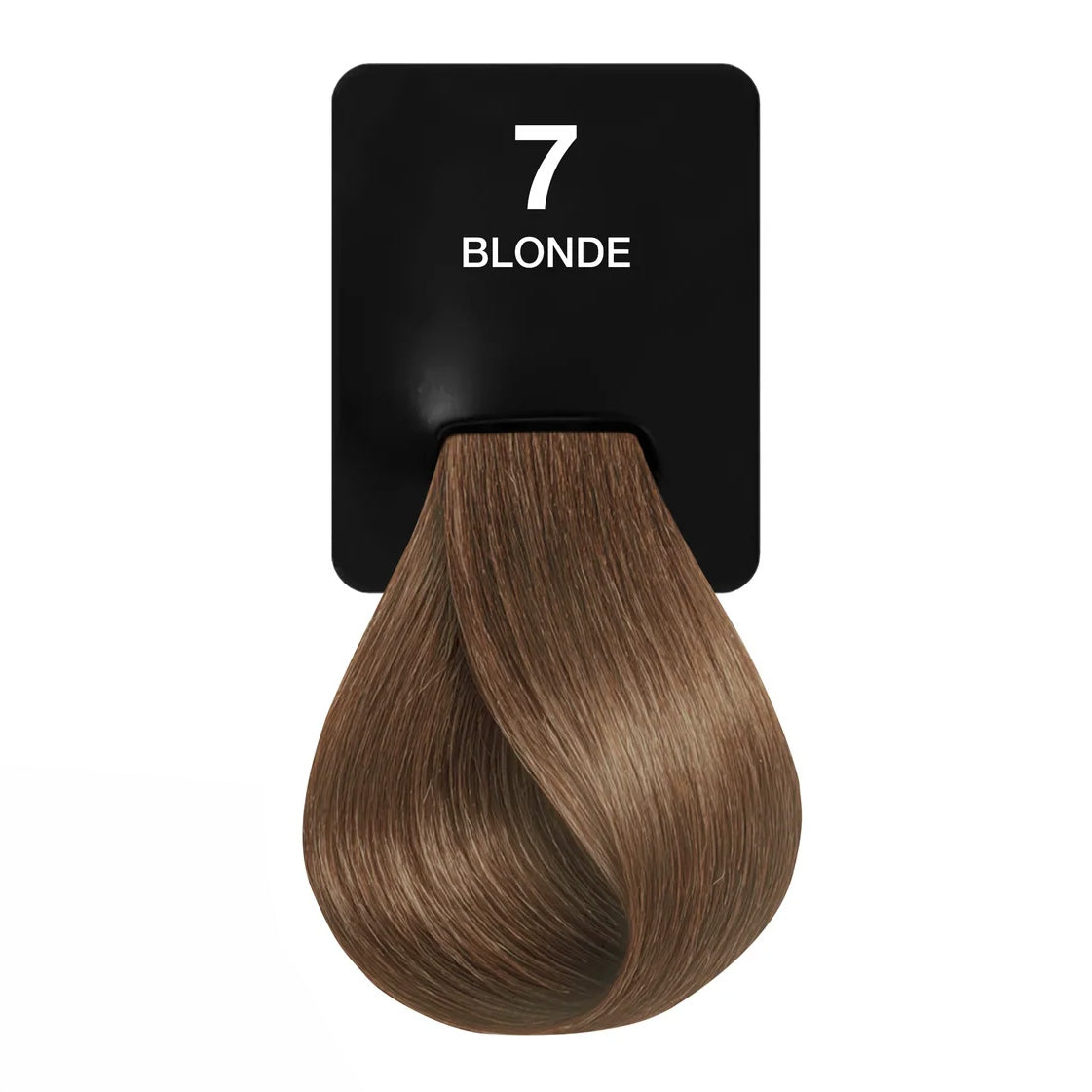 Cream Color 7 Blonde