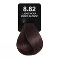 Cream Color 8.82 Light Moka Irisée Blonde