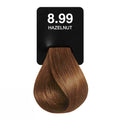 Cream Color 8.99 Hazelnut