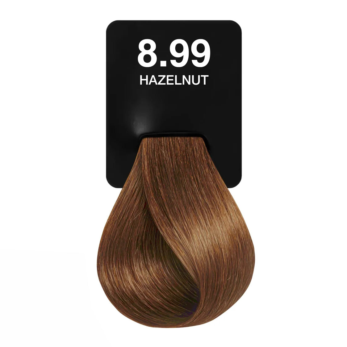 Cream Color 8.99 Hazelnut