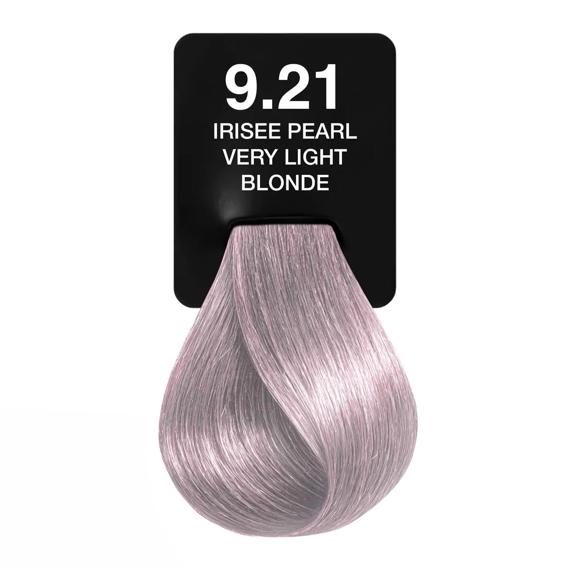 Cream Color 9.21 Irisee Pearl Very Light Blonde