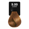 Cream Color 9.99 Almond