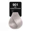 Cream Color 901 Ash Superlightener