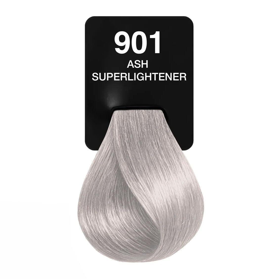 Cream Color 901 Ash Superlightener