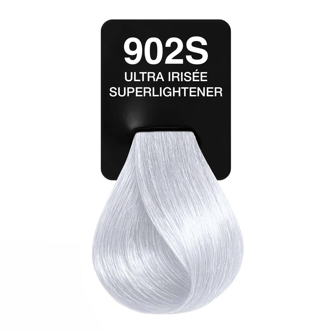 Cream Color 902S Ultra Irisée Superlightener