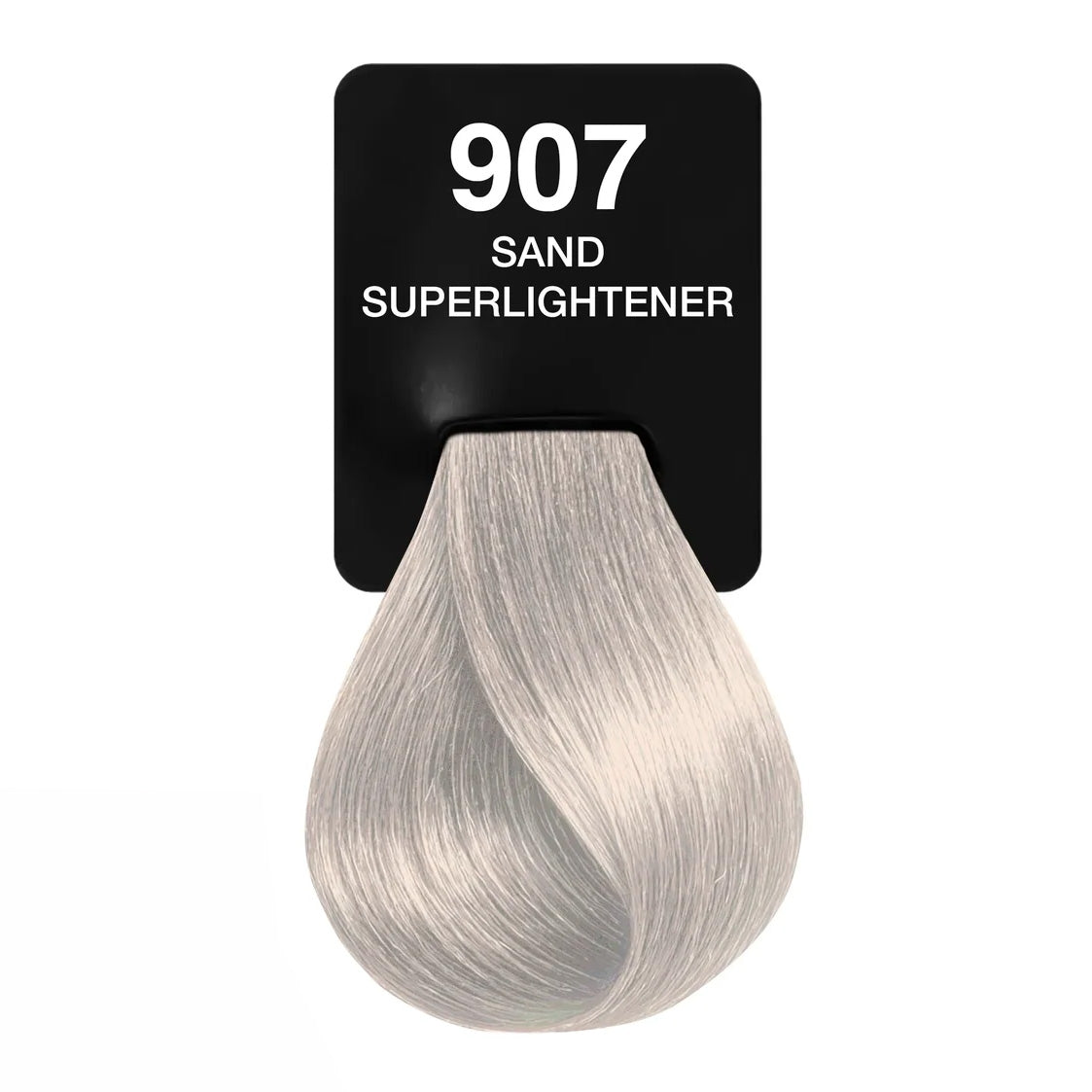 Cream Color 907 Sand Superlightener