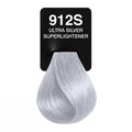Cream Color 912S Ultra Silver Superlightener